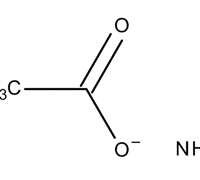 AMMONIUM ACETATE MSCHROM FOR LC-MS CHROMATOGRAPHY