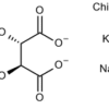 POTASSIUM SODIUM (+) TARTRATE LR