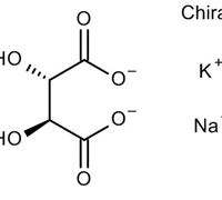 POTASSIUM SODIUM (+) TARTRATE AR