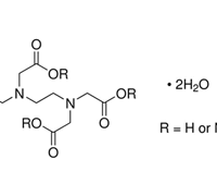 ETHYLENE DIAMINE TETRA ACETIC ACID DISODIUM SALT AR