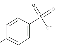 P-TOLUENE SULFONIC ACID SODIUM SALT FOR SYNTHESIS