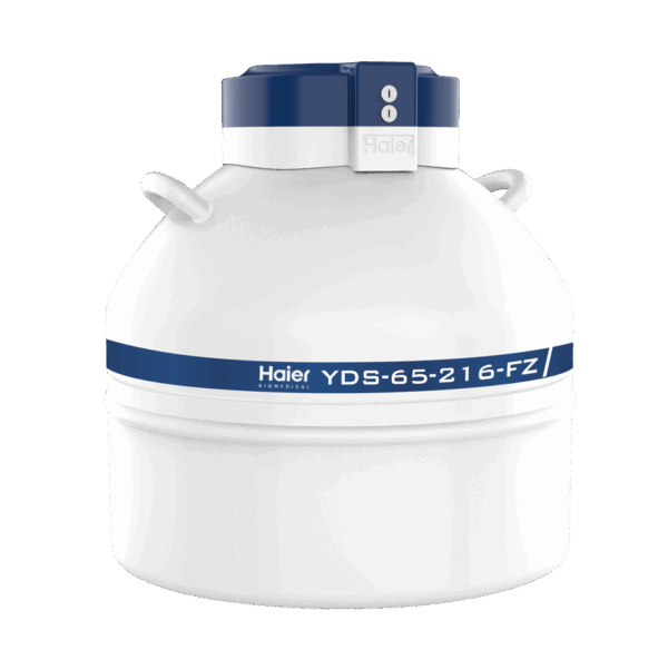 Liquid Nitrogen Container-Smart Series - Image 2