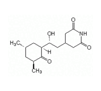 ACTIDIONE AR (CYCLOHEXIMIDE)