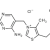 THIAMINE HYDROCHLORIDE FOR BIOCHEMISTRY