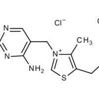 THIAMINE HYDROCHLORIDE FOR BIOCHEMISTRY