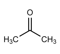 ACETONE GPR (LR)