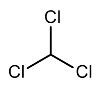 CHLOROFORM FOR HPLC (Stabilized with Ethanol)