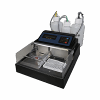 Automated Microplate Washer