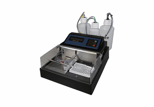 Automated Microplate Washer