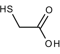 THIOGLYCOLLIC ACID 80% LR