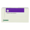 Mollusk Protein ELISA Kit