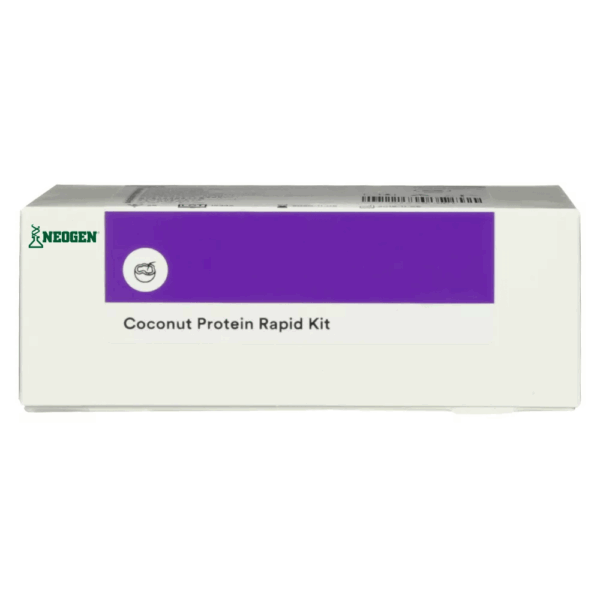 Coconut Protein Rapid Kit