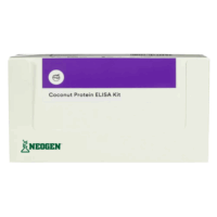 Coconut Protein ELISA Kit