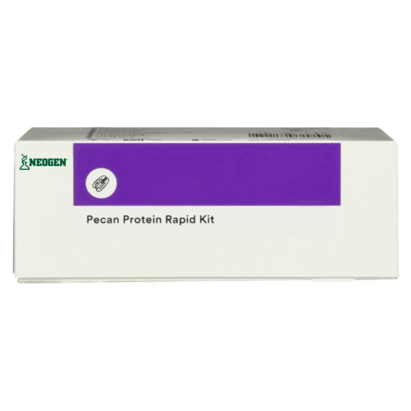 Pecan Protein Rapid Kit