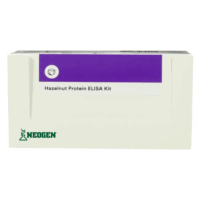 Hazelnut Protein ELISA Kit