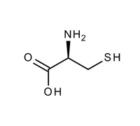 L-CYSTEINE HYDROCHLORIDE 99+% FOR BIOCHEMISTRY