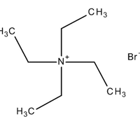 TETRAETHYL AMMONIUM BROMIDE FOR SYNTHESIS