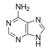 ADENINE 99% FOR BIOCHEMISTRY