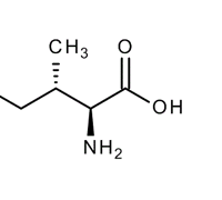 L-ISO-LEUCINE  99% LR