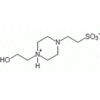 HEPES(4-(2-HYDROXYETHYL)-1-PIPERAZINE ETHANESULFONICACID) FOR BIOCHEMISTRY