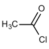 ACETYL CHLORIDE FOR SYNTHESIS
