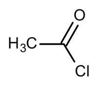 ACETYL CHLORIDE FOR SYNTHESIS