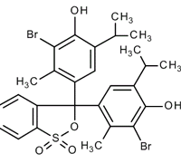 BROMOTHYMOL BLUE AR