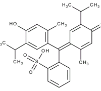 THYMOL BLUE PH INDICATOR AR
