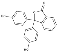 PHENOLPHTHALEIN PH INDICATOR LR