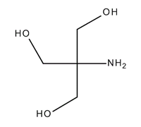 TRIS (HYDROXYMETHYL AMINOMETHANE) BUFFER FOR MOLECULAR BIOLOGY