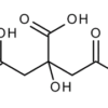 CITRIC ACID ANHYDROUS   LR