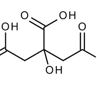 CITRIC ACID ANHYDROUS AR