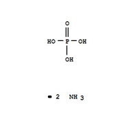 DI-AMMONIUM HYDROGEN ORTHO PHOSPHATE ANHYDROUS PURIFIED LR