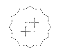ALUMINIUM POTASSIUM SULFATE PURIFIED LR