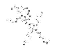 ALUMINIUM AMMONIUM SULFATE AR