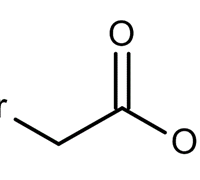 BROMOACETIC ACID FOR SYNTHESIS