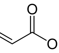 ACRYLIC ACID FOR SYNTHESIS