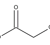 GLYCOLIC ACID (65-70 % IN WATER) LR