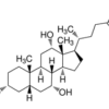 CHOLIC ACID FOR BIOCHEMISTRY
