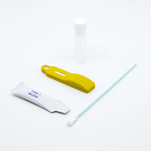 Reveal® 3-D for Mustard - Image 2