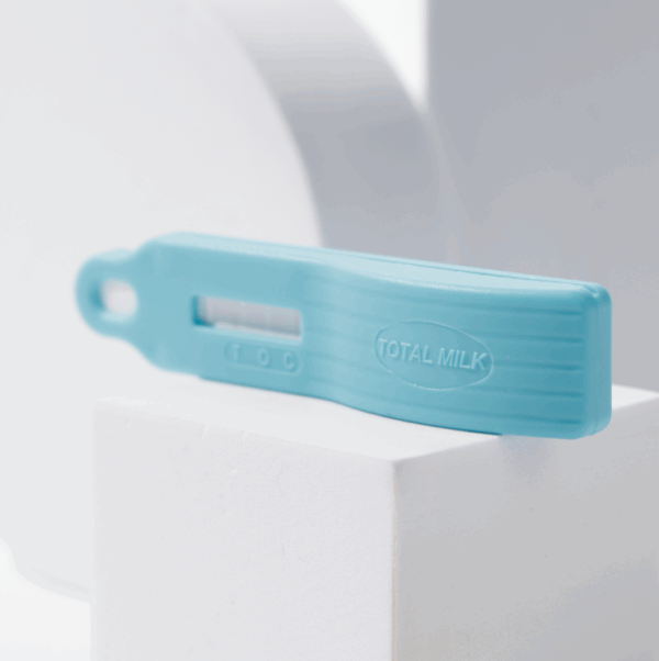 Reveal® 3-D for Total Milk