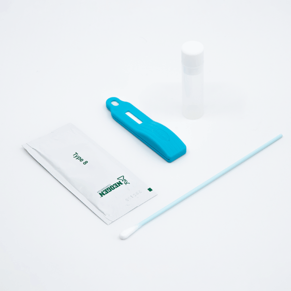 Reveal® 3-D for Total Milk - Image 2