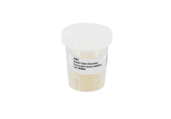 Gliadin Extraction Additive for Dark Chocolate, Cocoa and Tannin - Image 2