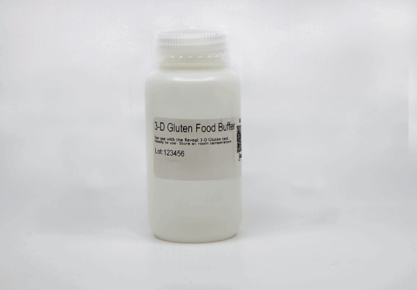 Reveal® 3-D for Gluten Food Buffer