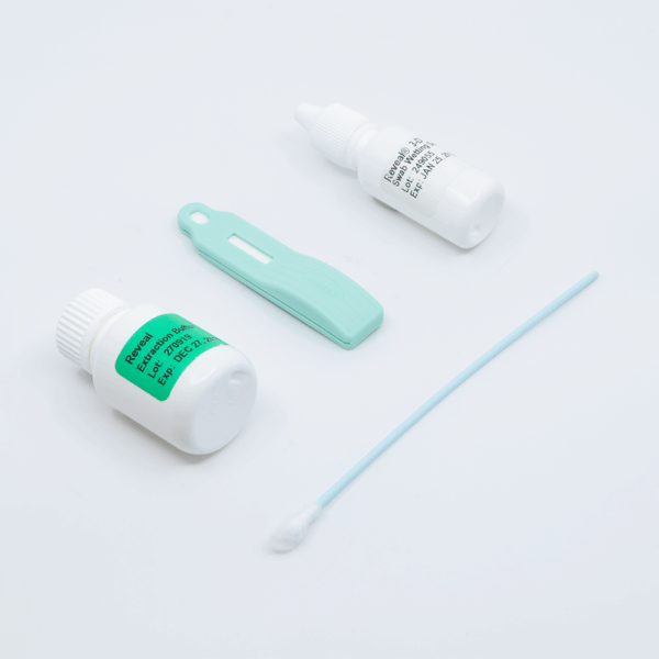 Reveal® 3-D for Gluten - Image 2
