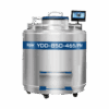 Liquid Nitrogen Container-Biobank Series