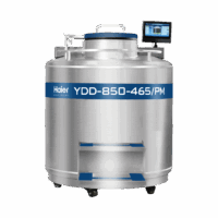 Liquid Nitrogen Container-Biobank Series