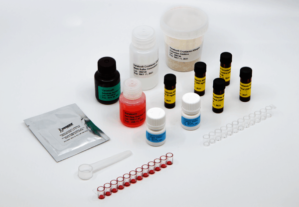 Veratox® for Crustacea