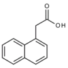 1-NAPHTHYLACETIC ACID LR