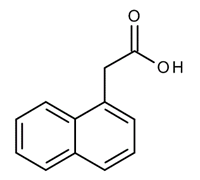 1-NAPHTHYLACETIC ACID LR